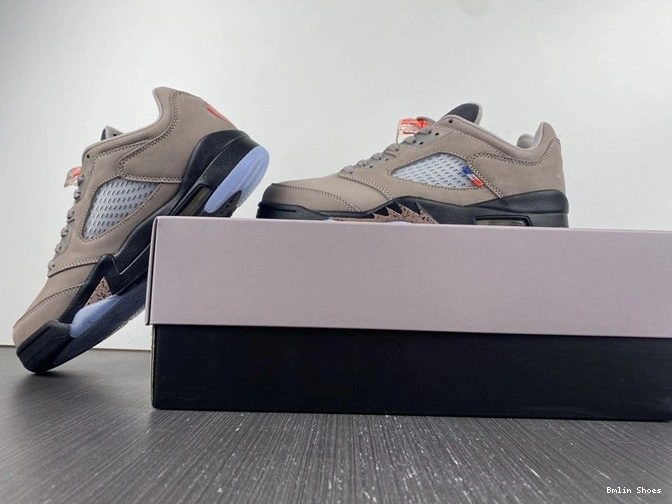 Bmlin 4006 Low Jordan5 TechFriendly DX6325- 1027